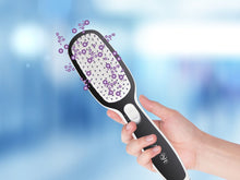 Load image into Gallery viewer, Beper Hot Ion Hair Brush with Adjustable Temperatures - 5 Watts
