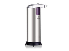 Load image into Gallery viewer, Beper Automatic Soap Dispenser - 250ml
