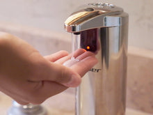 Load image into Gallery viewer, Beper Automatic Soap Dispenser - 250ml
