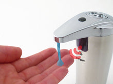 Load image into Gallery viewer, Beper Automatic Soap Dispenser - 250ml
