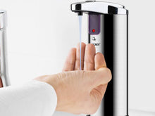 Load image into Gallery viewer, Beper Automatic Soap Dispenser - 250ml
