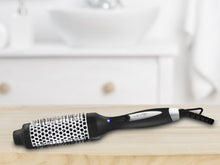 Load image into Gallery viewer, Beper Hair Brush with Rotating Cable, 170ºC

