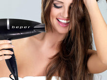 Load image into Gallery viewer, Beper Basic Hair Dryer - 1600 Watts
