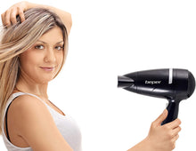 Load image into Gallery viewer, Beper Basic Hair Dryer - 1600 Watts
