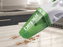 Load image into Gallery viewer, Beper Handheld Vacuum Cleaner - 75W
