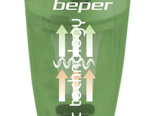 Load image into Gallery viewer, Beper Cyclonic Vacuum Cleaner - 600W
