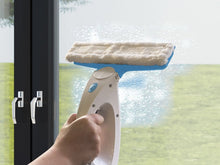 Load image into Gallery viewer, Beper Rechargeable Window Cleaner with Double Water Tank - 100ml x 2
