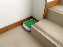 Load image into Gallery viewer, Beper Robot Vacuum Cleaner with 350ml Tank -7W
