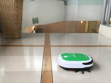 Load image into Gallery viewer, Beper Robot Vacuum Cleaner with 350ml Tank -7W
