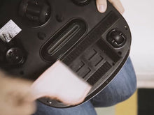 Load image into Gallery viewer, Beper Robot Vacuum Cleaner with 350ml Tank -7W
