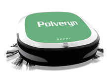 Load image into Gallery viewer, Beper Robot Vacuum Cleaner with 350ml Tank -7W

