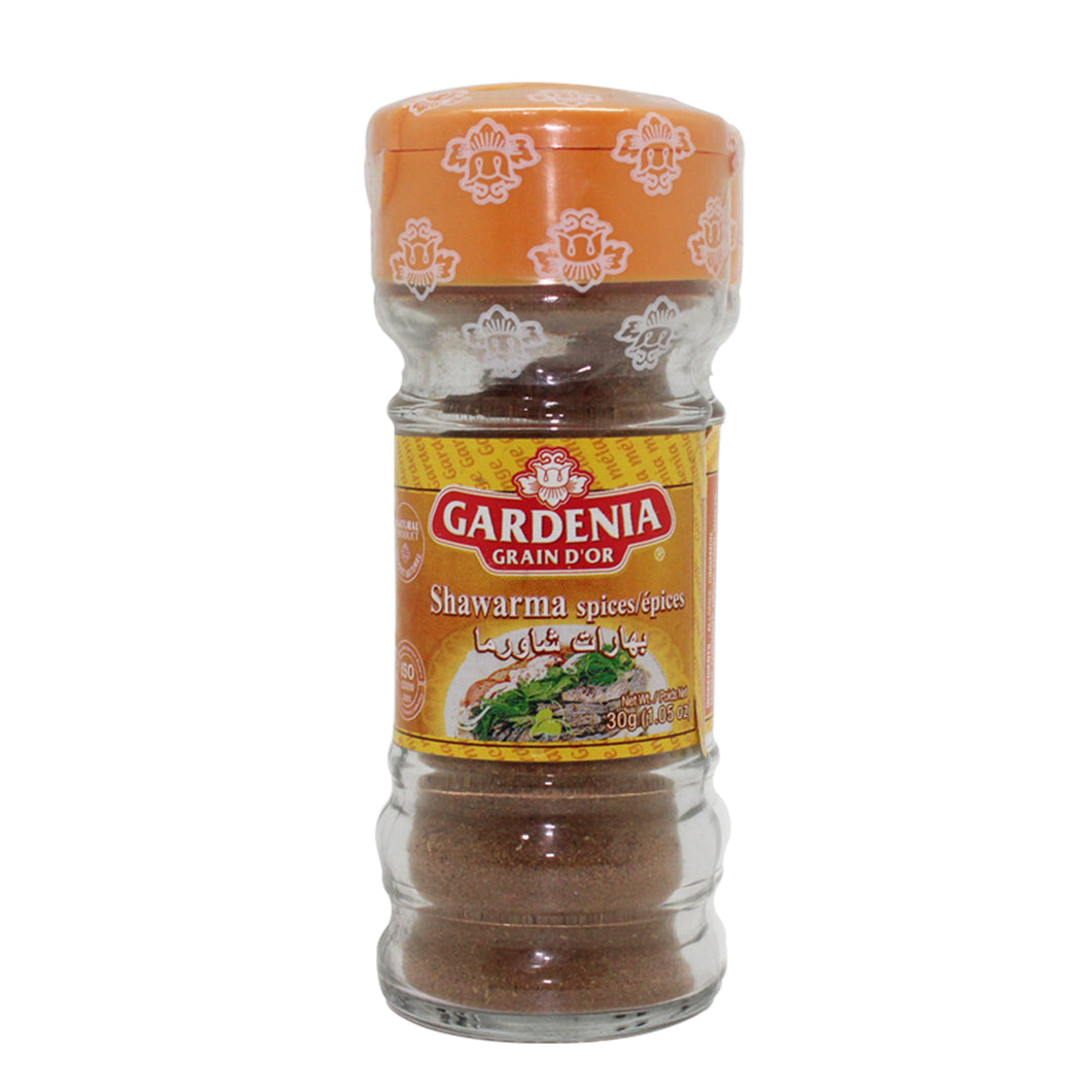 Gardenia Grain D'Or Shawarma Spices - 30g