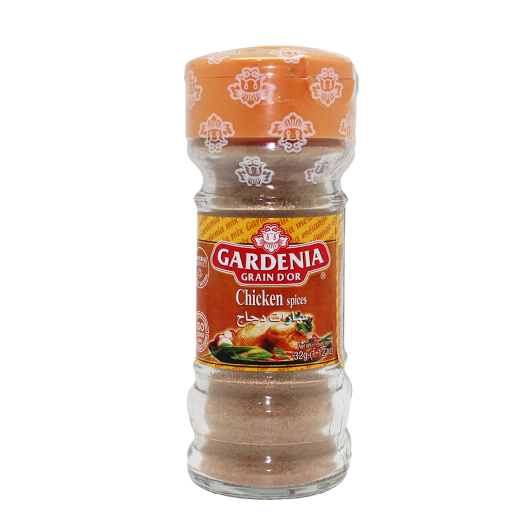 Gardenia Grain D'Or Chicken Spices - 32g