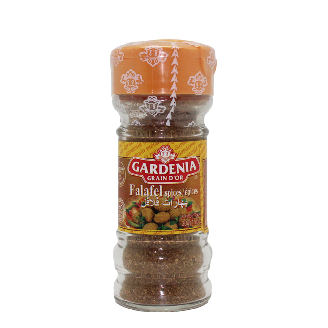 Gardenia Grain D'Or Falafel Spices - 30g