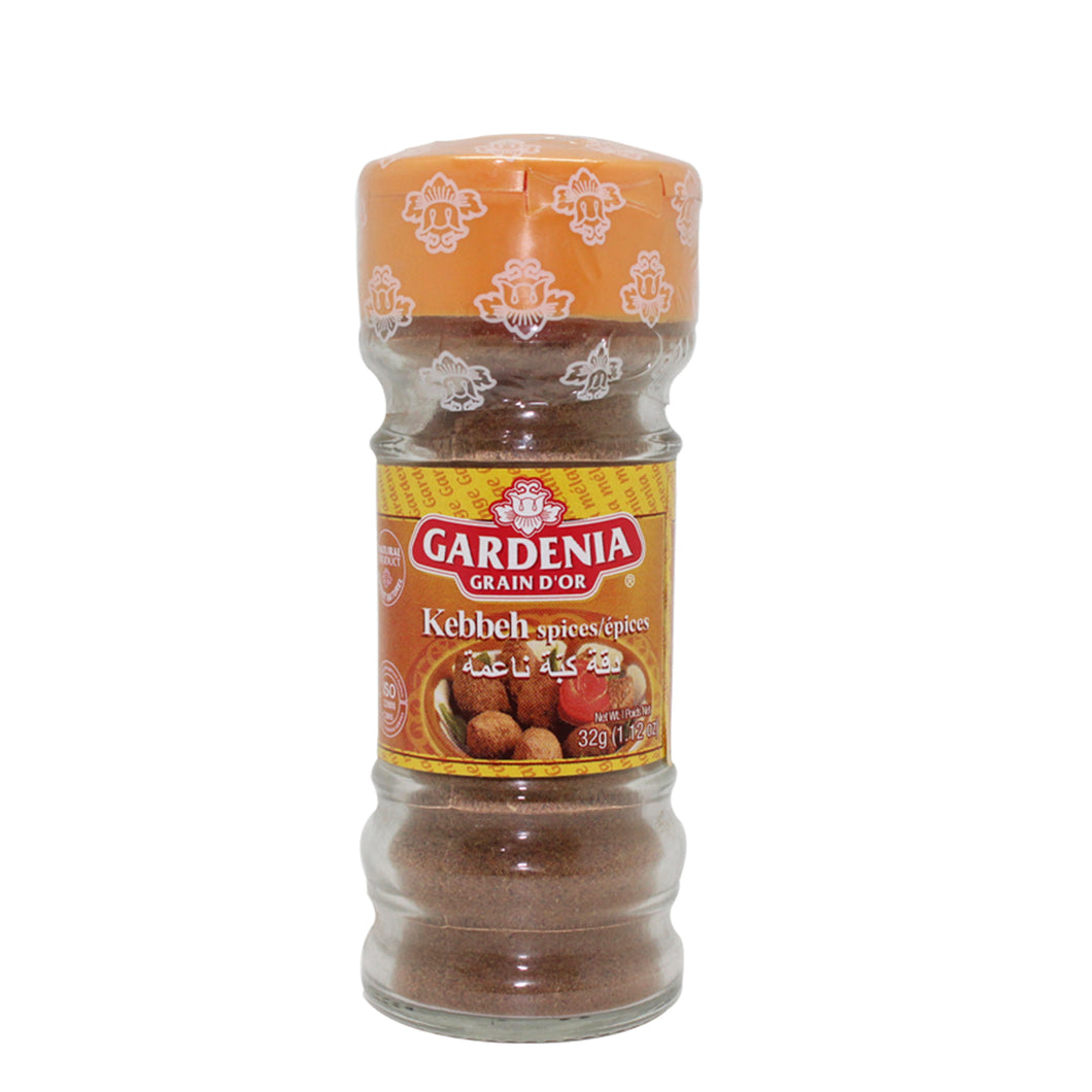Gardenia Grain D'Or Kebbeh Spices - 32g