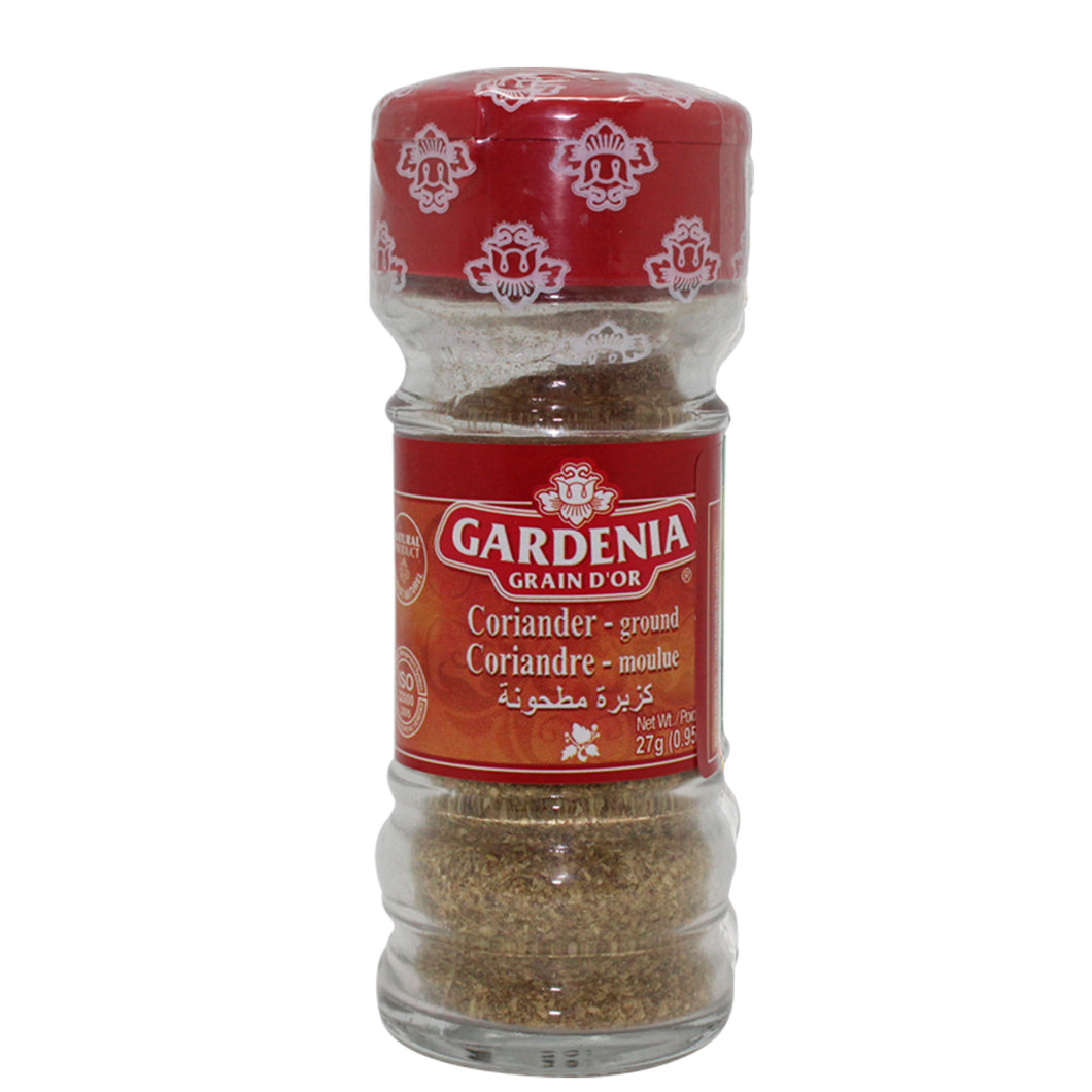 Gardenia Grain D'Or Ground Coriander - 27g