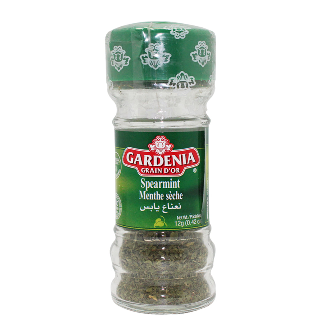 Gardenia Grain D'Or Spearmint - 12g