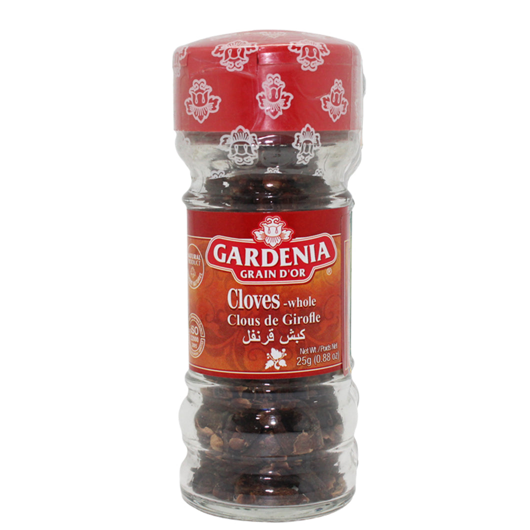 Gardenia Grain D'Or Whole Cloves - 25g