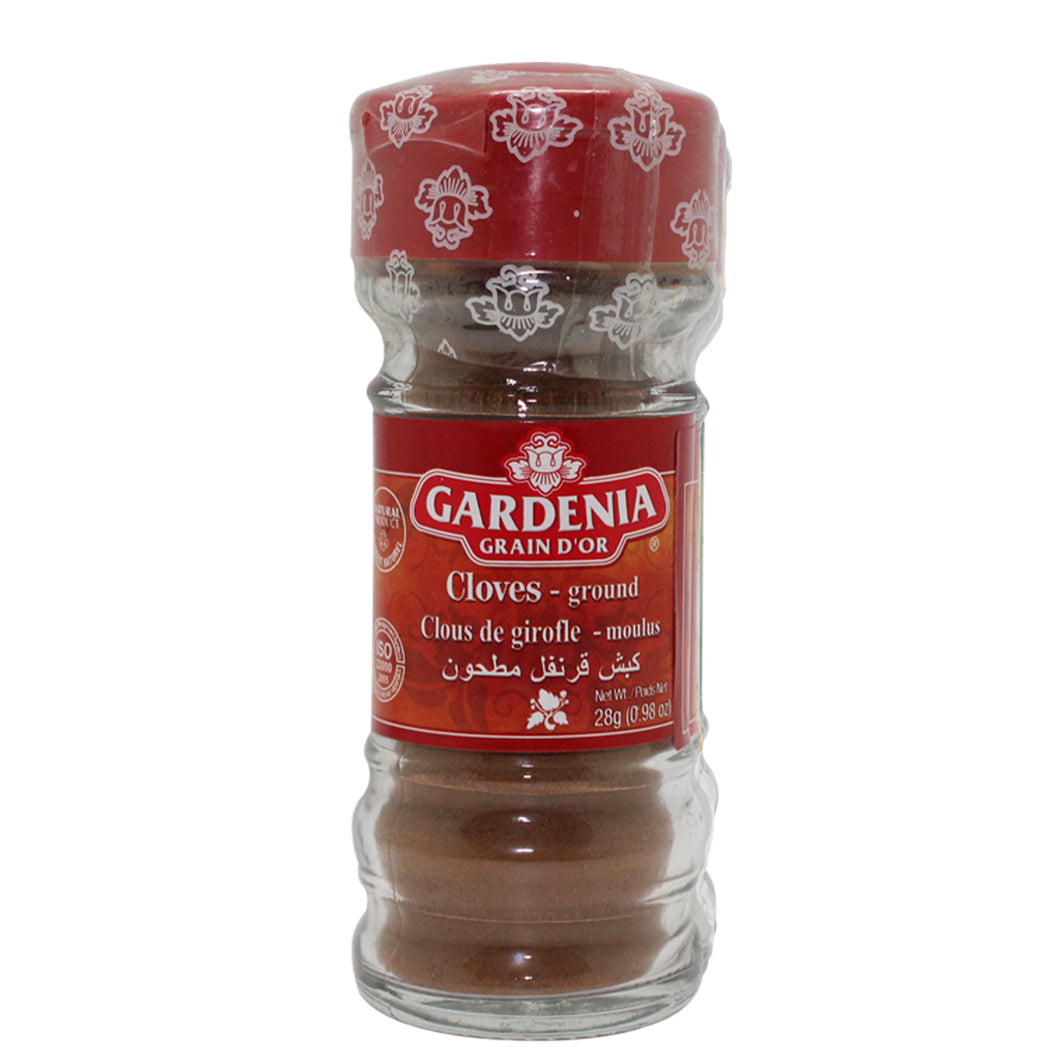 Gardenia Grain D'Or Ground Cloves - 28g