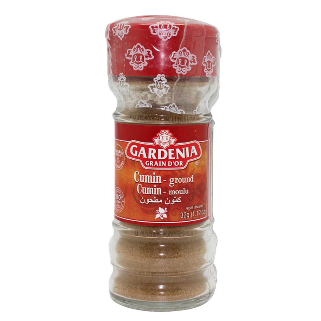 Gardenia Grain D'Or Ground Cumin - 32g