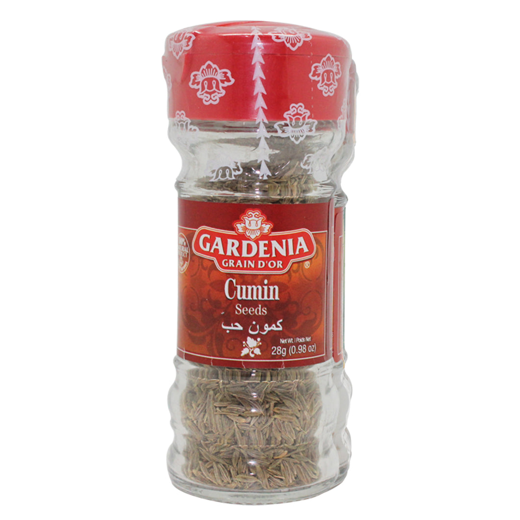 Gardenia Grain D'Or Cumin Seeds - 28g