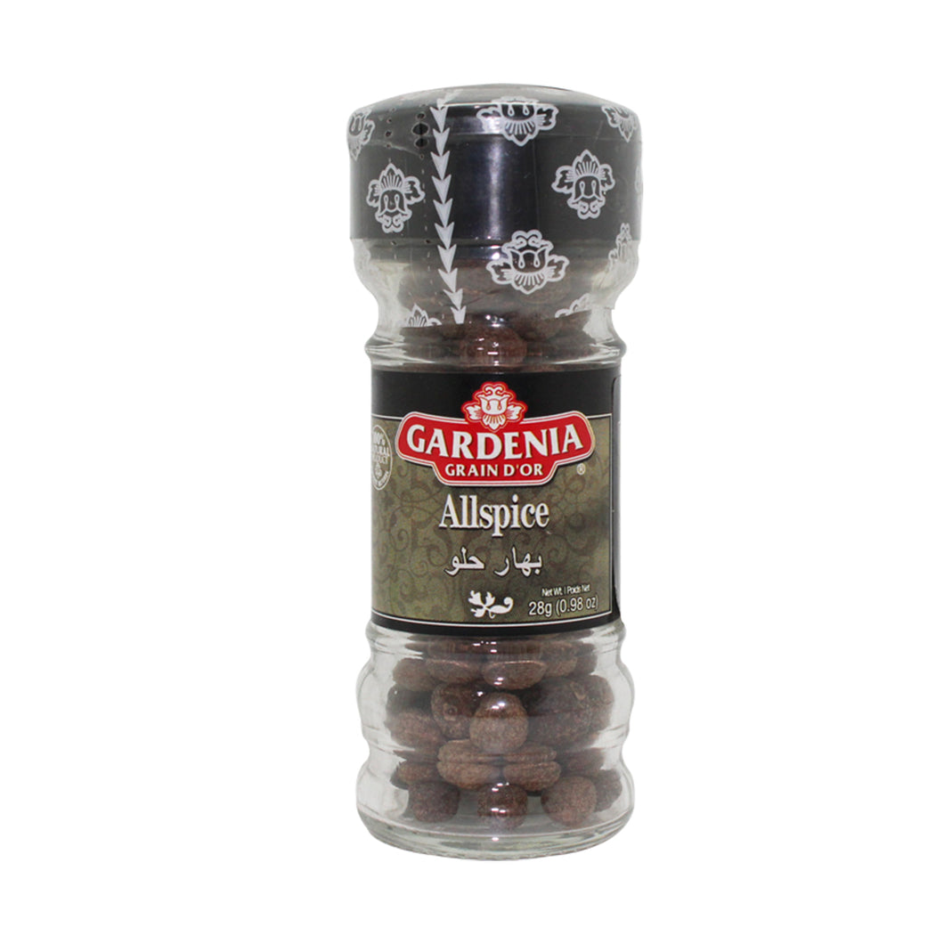 Gardenia Grain D'Or Allspice Grain Jar - 28g
