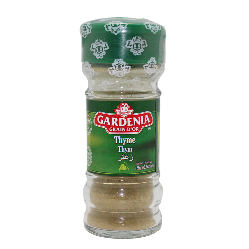 Gardenia Grain D'Or Thyme - 15g