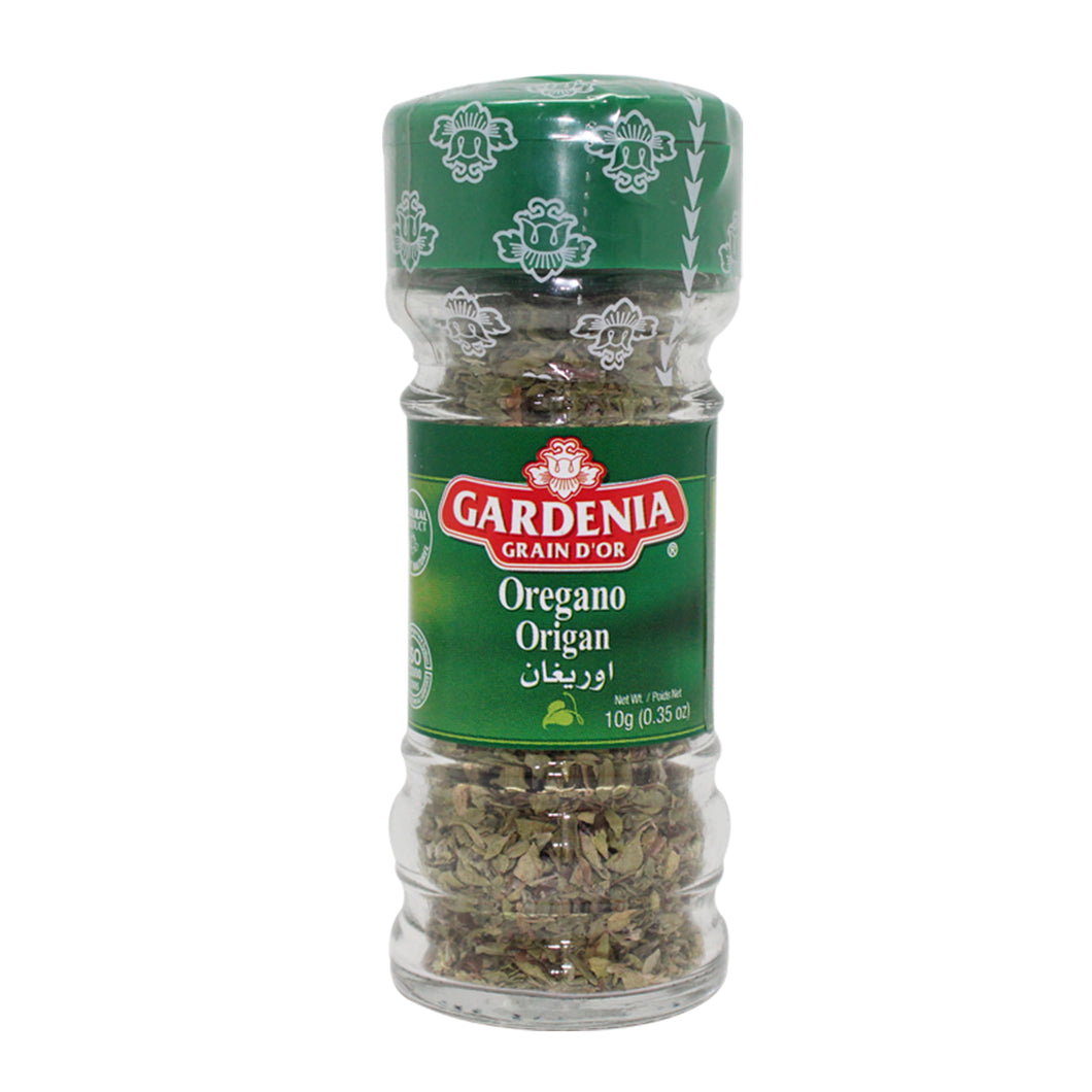 Gardenia Grain D'Or Oregano - 10g