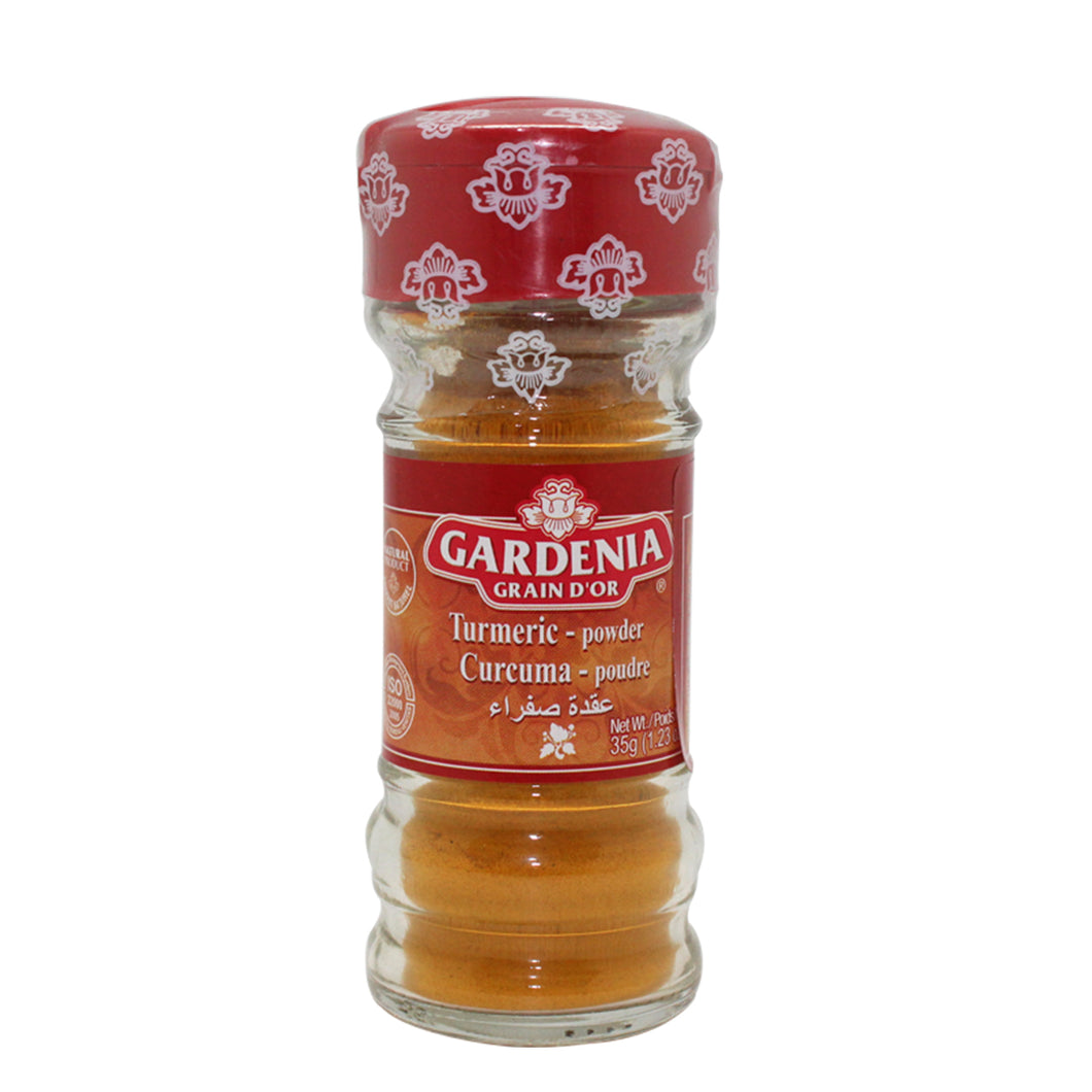 Gardenia Grain D'Or Turmeric Powder - 35g