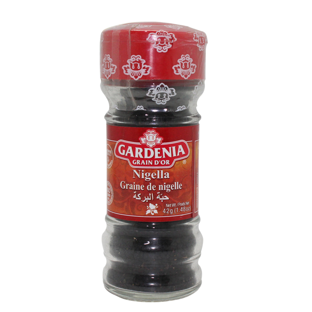 Gardenia Grain D'Or Nigella - 42g