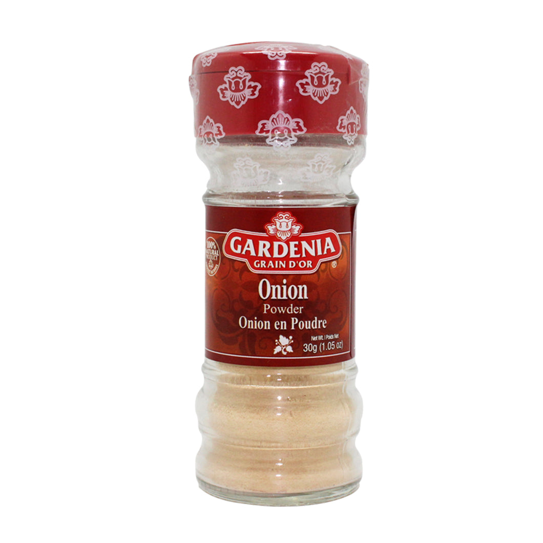 Gardenia Grain D'Or Onion Powder - 30g