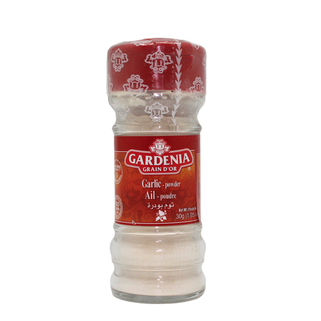 Gardenia Grain D'Or Garlic Powder - 30g