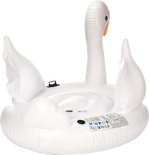 Load image into Gallery viewer, Intex Mega Swan Island - 152 x 195 x 147cm
