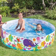 Load image into Gallery viewer, Intex Pool Snapset - 183 x 38cm
