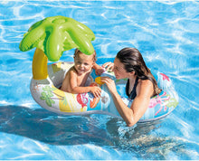 Load image into Gallery viewer, Intex My First Swim Double Floaty - 117 x 75cm
