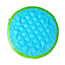 Load image into Gallery viewer, Intex Wet Set Sunset Glow Baby Pool - 22 x 61cm, 33 Liters

