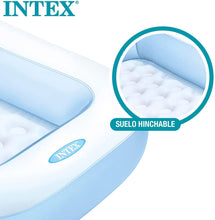 Load image into Gallery viewer, Intex Pool Illaims - 22.9 x 22.9 x 5.6cm, 1250 Liters

