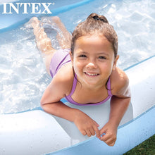Load image into Gallery viewer, Intex Pool Illaims - 22.9 x 22.9 x 5.6cm, 1250 Liters
