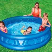 Load image into Gallery viewer, Intex Soft Side Pool - 188 x 20 x 46cm
