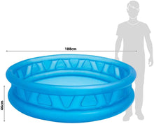 Load image into Gallery viewer, Intex Soft Side Pool - 188 x 20 x 46cm
