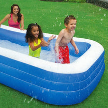 Load image into Gallery viewer, Intex Inflatable Pool - 305 x 183 x 56cm, 1200 Liters
