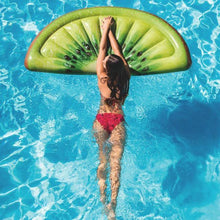 Load image into Gallery viewer, Intex Kiwi Slice Mat - 84 x 175cm
