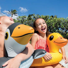 Load image into Gallery viewer, Intex Duck Animal Split Ring - 16.7 x 1.6 x 24.3cm
