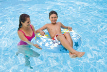 Load image into Gallery viewer, Intex Stargaze Tubes 91cm, 16.51 x 29.85 x 4.76cm - Blue
