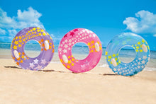 Load image into Gallery viewer, Intex Stargaze Tubes 91cm, 16.51 x 29.85 x 4.76cm - Pink
