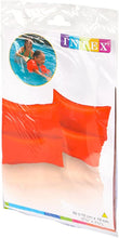 Load image into Gallery viewer, Intex Arm Bands - 19x19cm, Pack of 2, Orange
