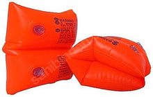 Load image into Gallery viewer, Intex Arm Bands - 19x19cm, Pack of 2, Orange
