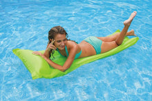 Load image into Gallery viewer, Intex Economat, 183 x 69cm - Green
