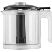 Load image into Gallery viewer, KitchenAid Cordless Chopper - 1.19L, Rechargeable - Empire Red
