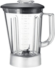 Load image into Gallery viewer, KitchenAid Classic Blender - 1.75L, White
